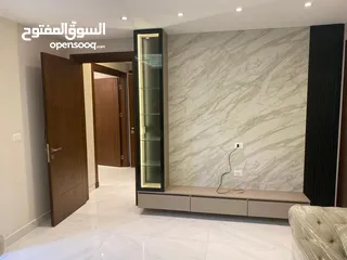  3 شقه مفروشه في دير غبار للبيع - REF :14533
