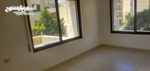  8 شقة سوبر ديلوكس فارغة للايجار لم تسكن- شارع الجامعه- 2 نوم -(721)