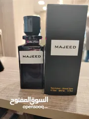  12 افخم العطور الفرنسيه