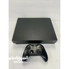  2 Xbox one x