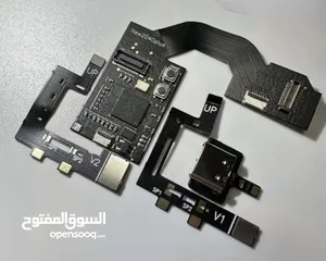  9 خدمة تعديل أي جهاز ننتندو سويتش مع تنزيل ألعاب ((شغل مكفول ودعم فني)Switch modding Service
