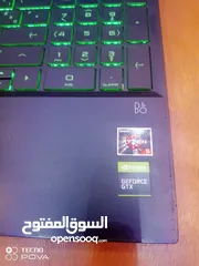  8 لابتوب ڨييمر GAMER