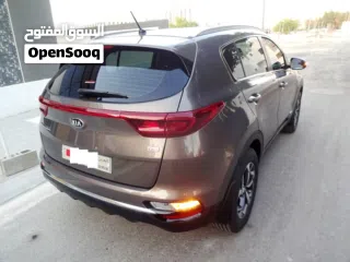  3 KIA SPORTAGE 2017 FULL OPTION & 2019 MODEL # 2 CARS AVAILABLE FOR SALE