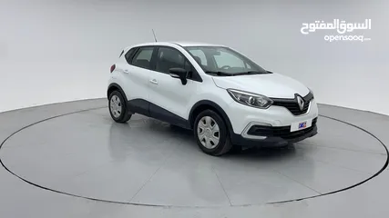  1 (FREE HOME TEST DRIVE AND ZERO DOWN PAYMENT) RENAULT CAPTUR