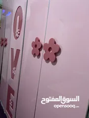  2 غرفه نوم بنات