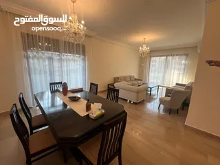  15 شقة مفروشة للايجار في عبدون  ( Property 40400 )-175064280