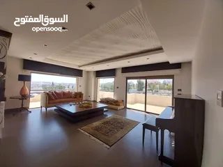  27 Apartment for rent in abdoun  ( Property 33876 )-174822451