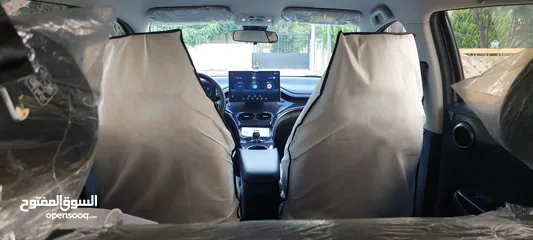  11 BYD E2 2024 LUXURY