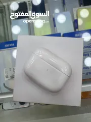  5 Airpods pro uesd
