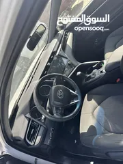  5 Toyota Camry 2019 Hybrid