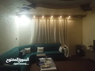  1 شقه للبيع في إربد البارحه ابان