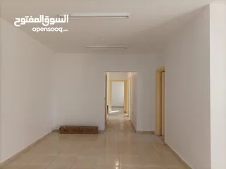 2 شقه للبيع بمنطقه الشاميه / العقبه