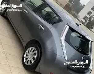  3 نيسان ليف 2015 للبيع
