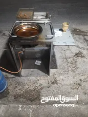  9 متوفر عدة مطعم للبيع بسعر مغري