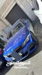  2 فرش بني مميزBMW 320i 2022