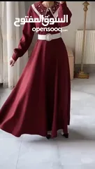  6 فساتين سهرة مصممة لتخطف الأنظار وتترك بصمتك في كل خطوة