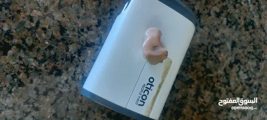  3 سماعه اذن لضعف السمع