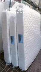  5 brand New Mattress all size available. medical mattress  spring mattress  all size available