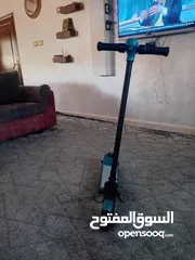  5 سكوتر  كهرباء أطفال