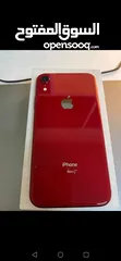  1 Iphone Xr  مخزن بحالة الجديد
