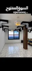  1 شقه سكنيه بالقرب من دوار الفواكه بيتونيا