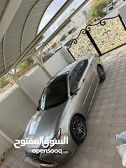  2 لكزس بانورما ES350 2017