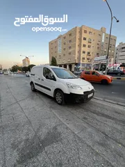  10 بكم بيجو بارتنر 2015 4 جيد