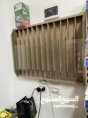  7 عدت سوبر ماركت للبيع