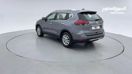  5 (FREE HOME TEST DRIVE AND ZERO DOWN PAYMENT) NISSAN X TRAIL