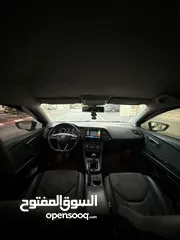  6 سيت ليون ماتور 1200 تيربو جير عادي تعديل كامل FR سعرر حررق