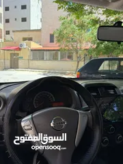  6 نيسان صني 2018 الشكل الجديد مالك واحد صيانة شركه خصوصي اصلي استخدام شخصي