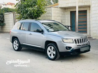  5 جب كمباس 2014