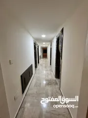  15 شقة فارغة للايجار-عبدون - 4نوم "لم تسكن" رقم الاعلان (390)