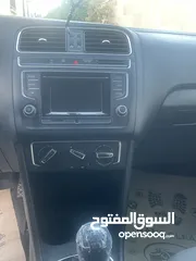  5 فولكسفاغن بولو 2017 بلو موشن سعر حررق