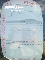 6 باص مرسيدس فيتو بحاله ممتازه 2007