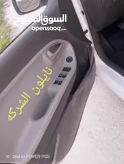  6 كيا مورننغ موديل 2015 بحاله الوكاله