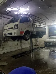  3 كيا بنجو للبيع
