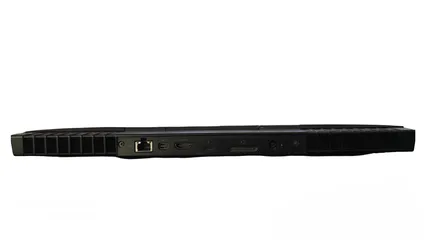  6 Dell Alienware 15 R3 laptop