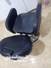  3 كرسي حلاقه