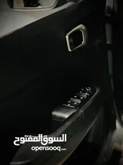  8 هونداي فينيو مستورد مش منمر 2021