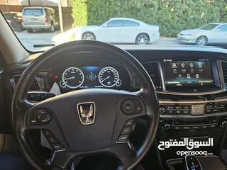  6 2016 سنتينيال بحالة ممتاز/Centennial excellent condition