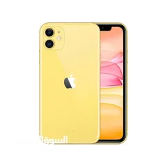  1 IPHONE  11 256 G بطارية 92