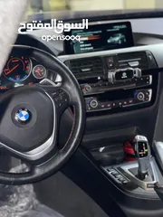  9 للبيع او للبدل BMW 330e plug-in 2017
