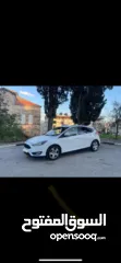  2 Fords focus  اوتوماتيك 1500 تيربو  بسعرررررررررررر حرق حرق حرق