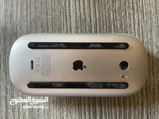  2 Apple Magic Mouse 2