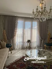  8 تفصيل وتركيب كافة موديلات الستائر