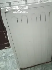  7 غساله للبيع مستعمل