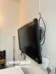  2 تلفزيون توشيبا العربي
