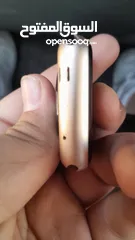  4 مطلوب تلفون مستعمل حاله ممتازه للبدل على ساعه ابل الجيل الاول