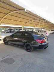  1 من النوااااادر للبيع مرسيدس E500 بدي كت AMG